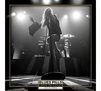 Blues Pills - Lady In Gold - Live In Paris [VINYL](Limited Edition Double Picture Disc)