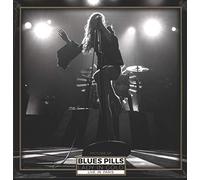 Blues Pills - Lady In Gold - Live In Paris [VINYL](Limited Edition Double Picture Disc)