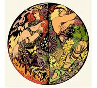 Blues Pills - Lady In Gold - 12" Vinyl - Gatefold (2016)