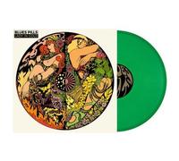 Blues Pills - Lady in Gold [Vinyl LP] [VINYL]