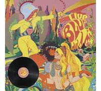 BLUES PILLS - LIVE AT FREAK VALLEY FESTIVAL [VINYL]