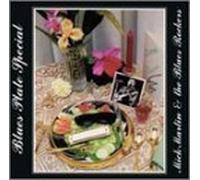 Blues Plate Special by Mick Martin (2000-01-01)