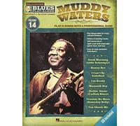 Blues Play-Along Volume 14: Muddy Waters (Hal Leonard Blues Play-Along)