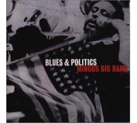 Blues & Politics