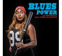 Various Artists - Blues Power - 27 Original All-Time Classics