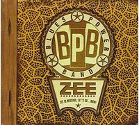 Blues Power Band - Zee