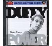 Blues Power by Duffy Power