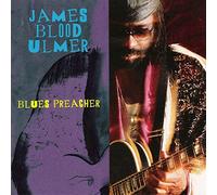 Blues Preacher