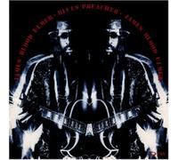 Blues Preacher by James 'Blood' Ulmer