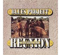 Blues Project, The - Reunion In Central Park