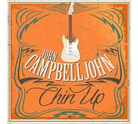 John Campbelljohn - Chin Up