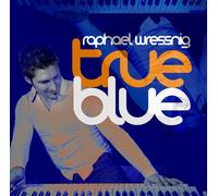 Raphael Wressnig - True Blue