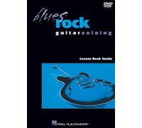 Blues Rock Guitar Soloing