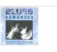 Blues Romances - Peter Green, Alvin Lee, Stevie Ray Vaughan, Albert King, Blues Company..