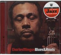 Charles Mingus - Blues & Roots + 7 Bonus Tracks