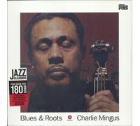 Blues & Roots by Charles Mingus (Record, 2011)