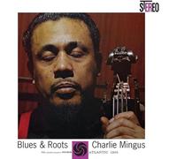 Blues & Roots (Atlantic 75 Series)
