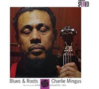 Blues & Roots (Atlantic 75 Series)