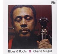Blues & Roots - Mingus,Charles LP