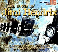 Blues Roots of