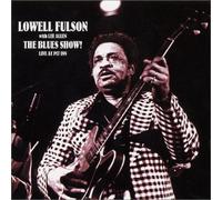 Blues Show Live at Pit Inn 198