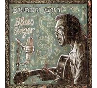 Blues Singer – Sony Music