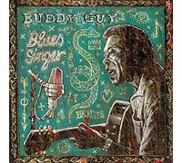 Guy, Buddy - Blues Singer [VINYL]