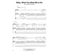 Blues Standards Book and Audio Online Guitar Hal Leonard