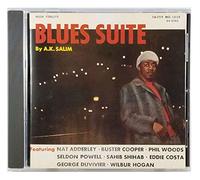 Blues Suite