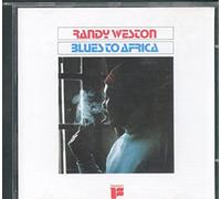 Randy Weston - Blues to Africa