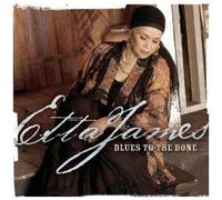 Blues to the Bone by James, Etta Import edition (2004) Audio CD