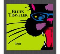 Blues Traveler - Four