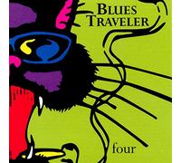 Blues Traveler - Four (Colv) [VINYL]