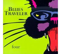 Blues Traveler - Four