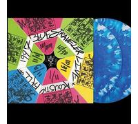 BLUES TRAVELER - LIVE AND ACOUSTIC FALL OF 199 - CD - N3z
