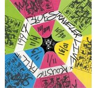 Blues Traveler - Live And Acoustic: Fall Of 1997 [VINYL]