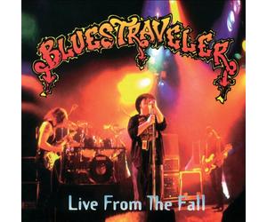 Blues Traveler - Live From The Fall