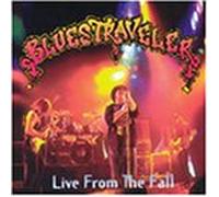 Blues Traveler - Live from the Fall [CASSETTE]