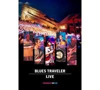 Blues Traveler - Live Thinnest of Air [DVD] [2002] [Region 1] [US Import] [NTSC]