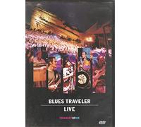 Blues Traveler Live -- Thinnest of Air [DVD]