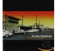 Blues Traveler - North Hollywood Shootout [Us Import]