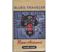 Blues Traveler - Runaround [CASSETTE]