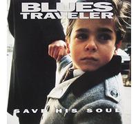 Blues Traveler - Save His Soul (Colv) [VINYL]