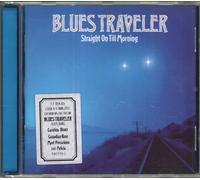 Blues Traveler - Straight On Till Morning