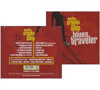 Blues Traveler - Suzie Cracks the Whip