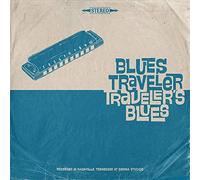 Blues Traveler - Traveler's Blues (LP) [VINYL]