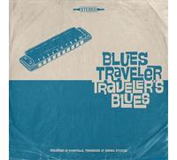 Blues Traveler : Traveler's Blues VINYL 12" Album (2021) NEW Amazing Value