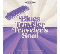 Blues Traveler - Traveler'S Soul