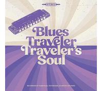 Blues Traveler – Traveler's Soul – Vinyl