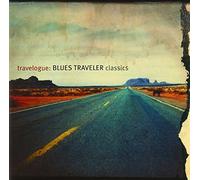 Blues Traveler - Travelogue: Blues Traveler Classics